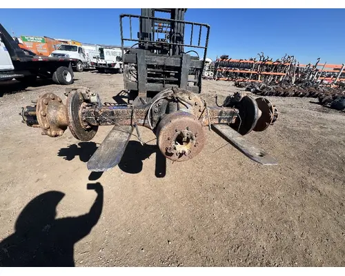 Axle Assembly, Rear (Single Or Rear) MERITOR MS1914 DTI Trucks