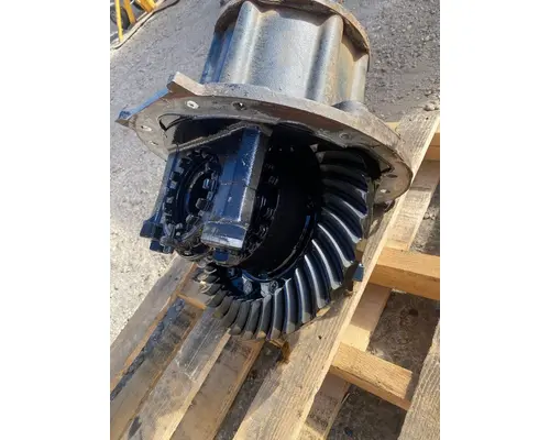 Differential Assembly (Rear, Rear) MERITOR MS1914X 39 SPline 5.57 Ratio Transmaster LLC