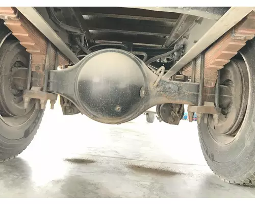 Axle Housing (Rear) Meritor MS1914X Vander Haags Inc Cb