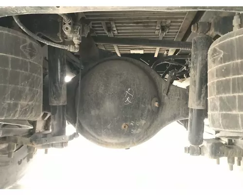 Axle Housing (Rear) Meritor MS1914X Vander Haags Inc Cb
