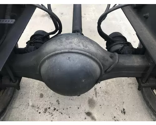 Axle Housing (Rear) Meritor MS1914X Vander Haags Inc Kc