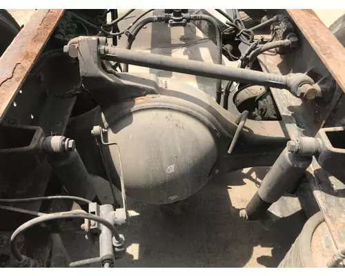 Axle Housing (Rear) Meritor MS1914X Vander Haags Inc Kc