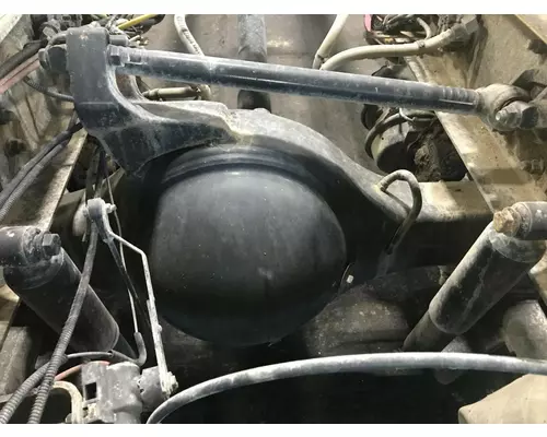 Axle Housing (Rear) Meritor MS1914X Vander Haags Inc Kc