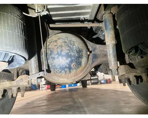 Axle Housing (Rear) Meritor MS1914X Vander Haags Inc Sf