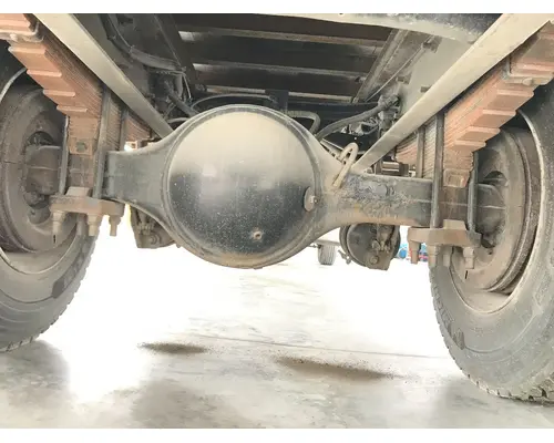 Axle Housing (Rear) Meritor MS1914X Vander Haags Inc Cb