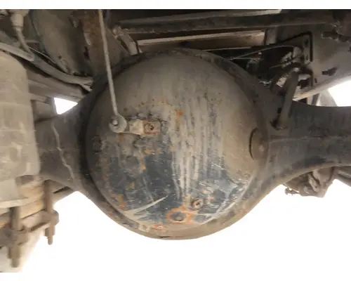 Axle Housing (Rear) Meritor MS1914X Vander Haags Inc Cb