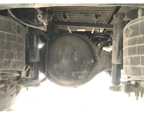 Axle Housing (Rear) Meritor MS1914X Vander Haags Inc Cb