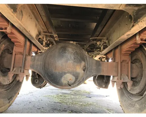 Axle Housing (Rear) Meritor MS1914X Vander Haags Inc Kc