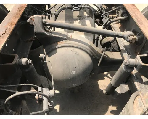 Axle Housing (Rear) Meritor MS1914X Vander Haags Inc Kc