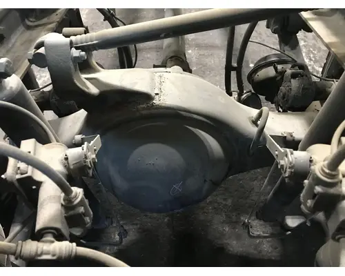 Axle Housing (Rear) Meritor MS1914X Vander Haags Inc Kc