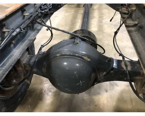 Axle Housing (Rear) Meritor MS1914X Vander Haags Inc WM