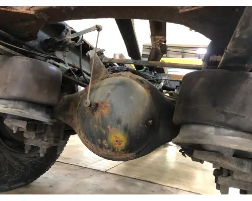 Axle Housing (Rear) Meritor MS1914X Vander Haags Inc WM