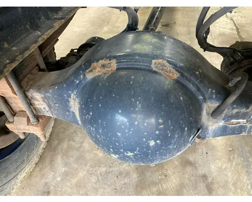 Axle Housing (Rear) Meritor MS1914X Vander Haags Inc WM