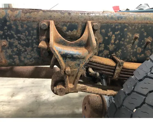 Axle Housing (Rear) Meritor MS1914X Vander Haags Inc WM