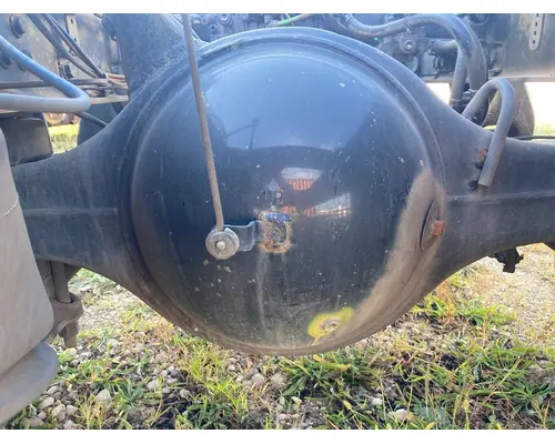 Axle Housing (Rear) Meritor MS1914X Vander Haags Inc Col