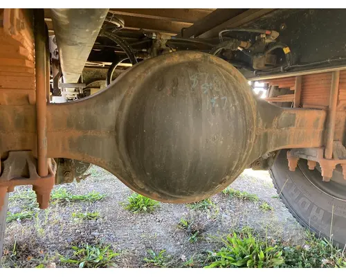 Axle Housing (Rear) Meritor MS1914X Vander Haags Inc Col