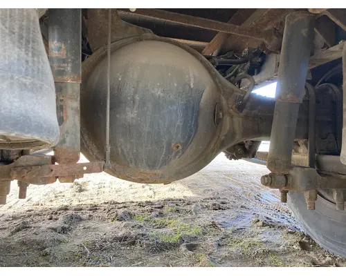 Axle Housing (Rear) Meritor MS1914X Vander Haags Inc Col