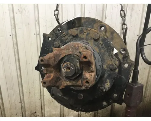 Differential Assembly (Rear, Rear) Meritor MS1914X Vander Haags Inc Sp