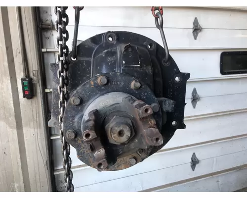 Differential Assembly (Rear, Rear) Meritor MS1914X Vander Haags Inc Cb