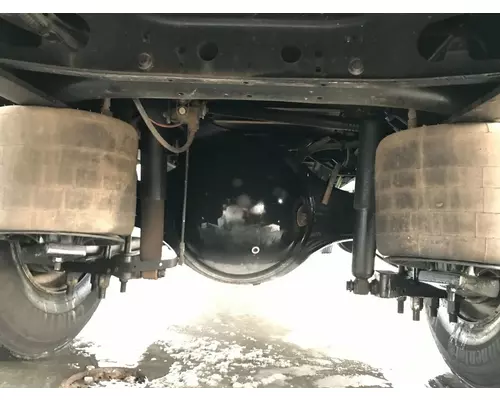 Axle Housing (Rear) Meritor MS2114X Vander Haags Inc Cb