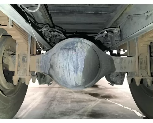 Axle Housing (Rear) Meritor MS2114X Vander Haags Inc Cb
