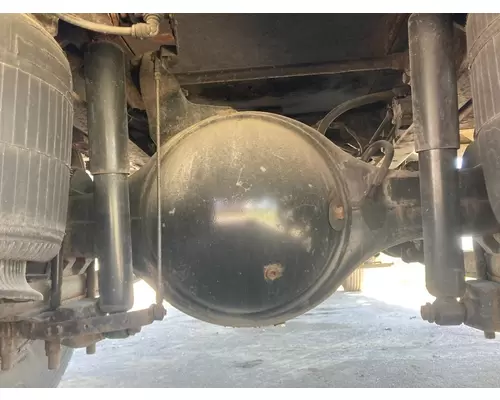 Axle Housing (Rear) Meritor MS2114X Vander Haags Inc Kc