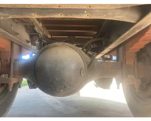 Axle Housing (Rear) Meritor MS2114X Vander Haags Inc Kc