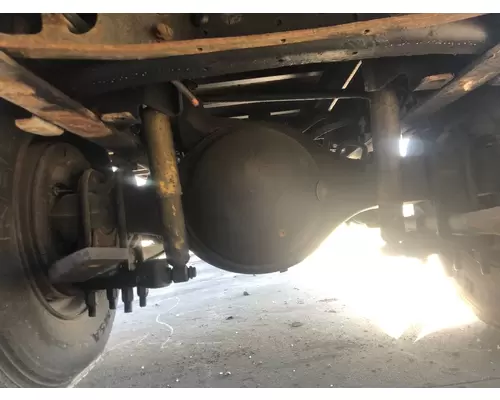 Axle Housing (Rear) Meritor MS2114X Vander Haags Inc Kc