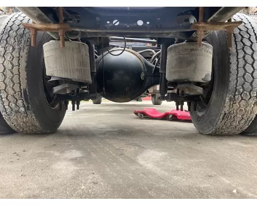 Axle Housing (Rear) Meritor MS2114X Vander Haags Inc Kc