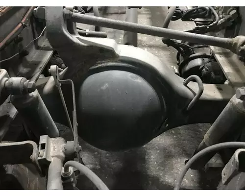 Axle Housing (Rear) Meritor MS2114X Vander Haags Inc Kc