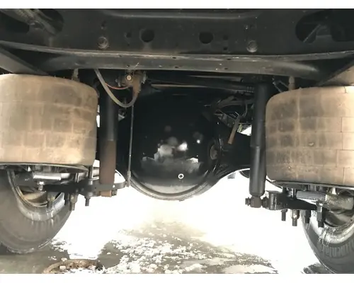 Axle Housing (Rear) Meritor MS2114X Vander Haags Inc Cb