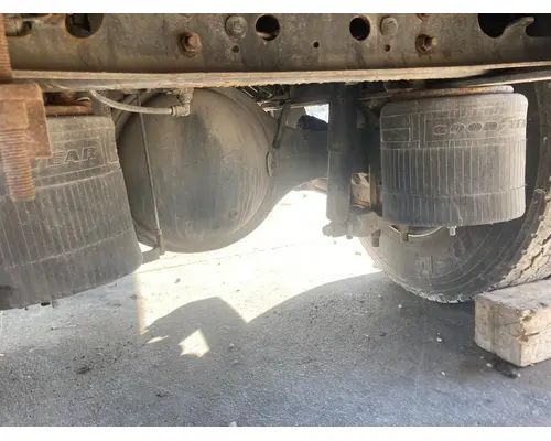 Axle Housing (Rear) Meritor MS2114X Vander Haags Inc Kc