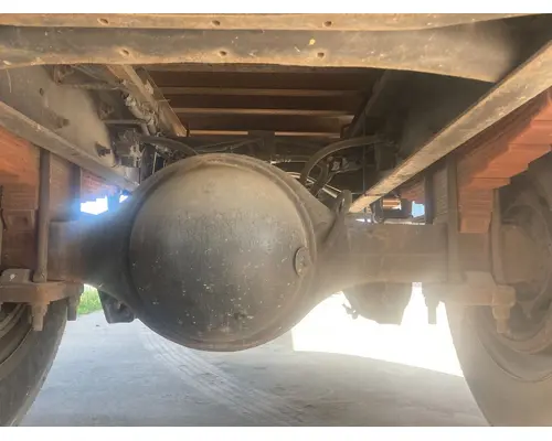 Axle Housing (Rear) Meritor MS2114X Vander Haags Inc Kc