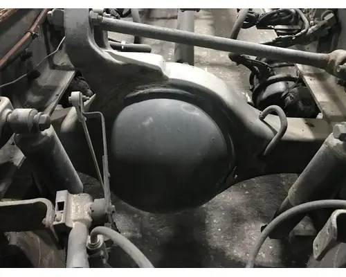 Axle Housing (Rear) Meritor MS2114X Vander Haags Inc Kc