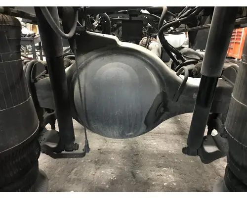 Axle Housing (Rear) Meritor MS2114X Vander Haags Inc Kc