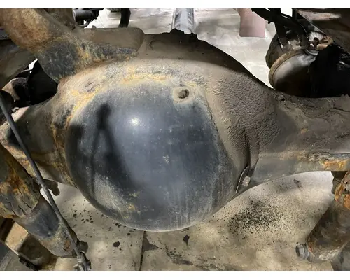 Axle Housing (Rear) Meritor MS2114X Vander Haags Inc WM