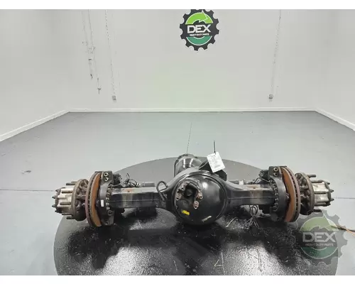 Axle Assembly, Rear (Single Or Rear) MERITOR MT-40-14X3C Dex Heavy Duty Parts, LLC  
