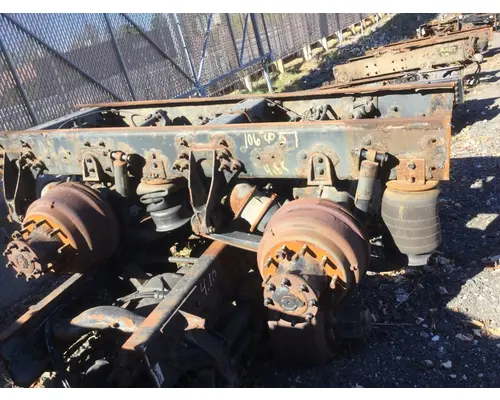 Cutoff Assembly (Housings & Suspension Only) MERITOR MT-40-14X Rydemore Heavy Duty Truck Parts Inc