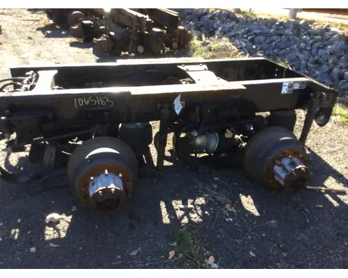 Cutoff Assembly (Housings & Suspension Only) MERITOR MT-40-14X Rydemore Heavy Duty Truck Parts Inc