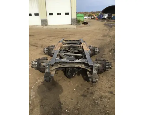 Cutoff Assembly (Housings & Suspension Only) MERITOR MT-40-14X Rydemore Heavy Duty Truck Parts Inc