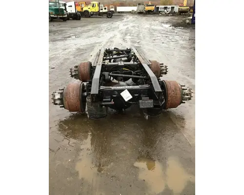 Cutoff Assembly (Housings & Suspension Only) MERITOR MT-40-14X Rydemore Heavy Duty Truck Parts Inc