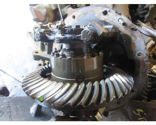 Rears (Rear) MERITOR MT-40-14X New York Truck Parts, Inc.