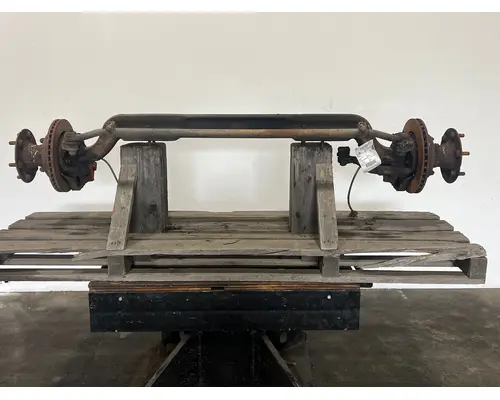 Axle Beam (Front) MERITOR MT35 CHASSIS Rydemore Heavy Duty Truck Parts Inc