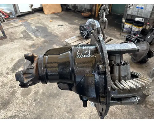 Differential Assembly (Rear, Rear) MERITOR MT40-14X 2.64 Usa Trade &amp; Exports Inc