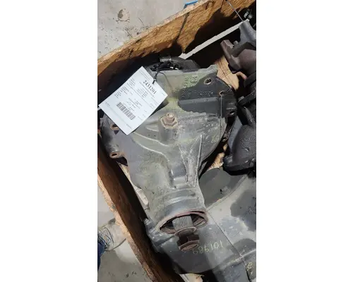 Cutoff Assembly (Complete With Axles) MERITOR MT40-14X K &amp; R Truck Sales, Inc.