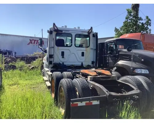 Cutoff Assembly (Housings & Suspension Only) MERITOR MT40-14X Crj Heavy Trucks And Parts