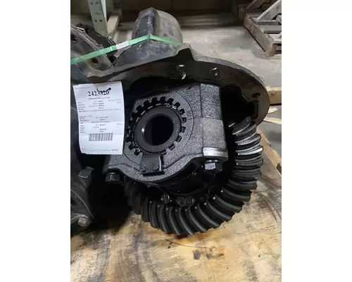 Differential Assembly (Front, Rear) MERITOR MT40-14X K &amp; R Truck Sales, Inc.
