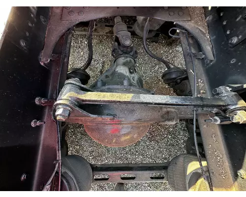 Axle Assembly, Rear (Front) MERITOR MT40-14X Thomas Parts