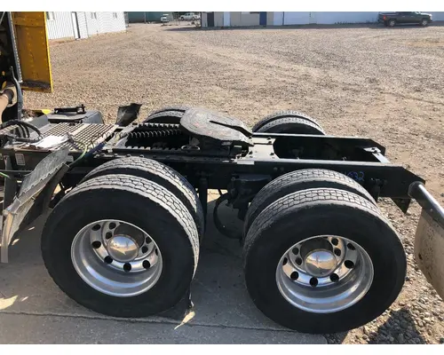 Cutoff Assembly (Housings & Suspension Only) Meritor MT4014X Vander Haags Inc Sp