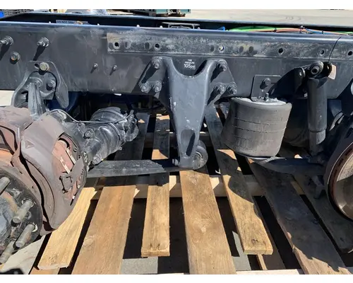 Cutoff Assembly (Housings & Suspension Only) MERITOR MT4014X Frontier Truck Parts